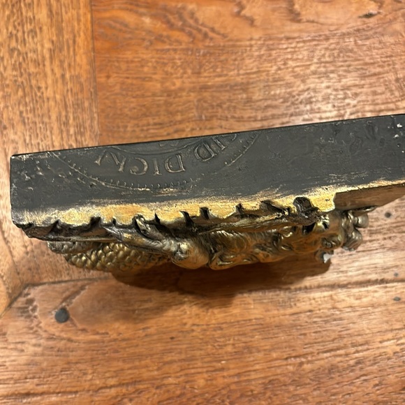 Collectors take a look! Rare Capricorn in good condition. - Picture 4 of 7